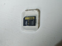 雷克沙（Lexar）256GB SD存儲卡 C10 U3 V60 數碼相機高速內存卡 讀280MB/s 寫(xiě)205MB/s 4K暢拍（1800x） 曬單實(shí)拍圖