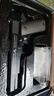 樂(lè )英奇合金1911手槍玩具成人仿模型玩具水男孩吃雞模型金屬軟彈專(zhuān)用槍 墨色-1911（80%金屬）手動(dòng)單發(fā) 標配+3包彈+裝彈器 曬單實(shí)拍圖