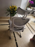 習格x11學(xué)習椅學(xué)生書(shū)桌椅子人體工學(xué)電腦椅可升降初高中生家用成年人 曬單實(shí)拍圖