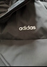 阿迪達斯（adidas）火鍋羽絨服男防風(fēng)保暖男裝舒適休閑運動(dòng)服連帽外套 黑色 XL 曬單實(shí)拍圖