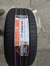 韓泰（Hankook）【包安裝】全新汽車(chē)輪胎 K127E 255/45R20 101T AO   自修補大眾ID4/ID5/奧迪Q4原配 曬單實(shí)拍圖
