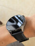 HUAWEIWATCH GT 6 雅丹黑 46mm智能手表多維情緒健康全新騎行體驗21天超長(cháng)續航華為GT6手表GT5升級 曬單實(shí)拍圖