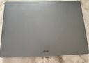 宏碁(Acer)非凡GoFUN 16英寸輕薄本 國家補貼15% 學(xué)習辦公筆記本電腦(英特爾四核N150 8G 512G 全高清) 曬單實(shí)拍圖