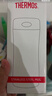 THERMOS膳魔師保溫杯400ml男女商務(wù)辦公保冷水杯子 JCG-400 CGY 曬單實(shí)拍圖