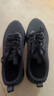 特步羽逸男跑步鞋運動(dòng)鞋冬季新款輕便減震網(wǎng)面透氣休閑跑鞋男鞋子 曬單實(shí)拍圖