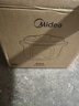 美的（Midea）電燉盅 電燉鍋隔水燉鍋家用燕窩燉盅陶瓷燉湯盅電燉鍋嬰兒輔食小燉鍋煲湯電燉鍋電砂鍋煲湯鍋 DGE3058【花瓣微壓鎖鮮】 3L 曬單實(shí)拍圖