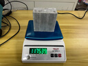 德力西電氣（DELIXI ELECTRIC）電子天平秤實(shí)驗室高精度黃金珠寶秤精準毫克秤方盤(pán)3kg/0.01g 曬單實(shí)拍圖