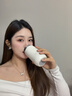 嘉特保溫杯迷你316不銹鋼水杯女生小容量口袋茶杯便攜隨身高顏值杯子 曬單實(shí)拍圖