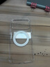 倍思【旋轉磁吸環(huán)|高透散熱|不發(fā)黃】適用iphone17promax手機殼蘋(píng)果17promax保護套鏡頭全包透明防摔 曬單實(shí)拍圖