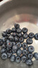 云南8分甜高山藍莓125g(18mm) 曬單實(shí)拍圖