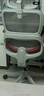 西昊B100Pro 人體工學(xué)椅辦公椅電腦椅人工力學(xué)座椅電競椅子4D聯(lián)動(dòng)扶手 曬單實(shí)拍圖