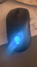 外星人（Alienware） AW720M游戲鼠標無(wú)線(xiàn)2.4g藍牙三模電競宏鼠標 長(cháng)續航26000高DPI磁力回彈磁吸快充8鍵自定義編程 黑 曬單實(shí)拍圖