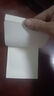 【限時(shí)秒殺】800張小方磚超厚空白記事本便簽本牛皮紙可撕草稿本正方形便條紙無(wú)粘性傳紙條 【秒殺價(jià)可疊券】小方磚記事本1本裝 曬單實(shí)拍圖