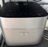 米家小米變壓電飯煲4L 0氟涂層鈦膽 不粘鍋 IH加熱 三段變壓9種口感 14分鐘快煮 2.0倍高壓 多功能飯鍋 曬單實(shí)拍圖