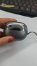 MICROKIA【2025最新款丨哈曼卡頓級】AI骨傳導藍牙耳機耳夾式概念開(kāi)放式無(wú)線(xiàn)運動(dòng)跑步防汗降噪掛耳超長(cháng)續航 曬單實(shí)拍圖