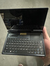 GPD MicroPC 2代7英寸工程師運維神器筆記本電腦 掌上迷你口袋移動(dòng)便攜商務(wù)手提筆記本電腦 N300 16G 512G 曬單實(shí)拍圖