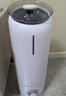 蘇泊爾（SUPOR）【可香薰加濕】加濕器臥室嬰兒輕音落地式大容量大霧量除菌香薰辦公桌面空氣凈化空調加濕EHLW-20A 曬單實(shí)拍圖