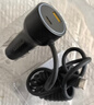 品勝車(chē)載手機充電器95W大功率超級快充自帶伸縮彈簧線(xiàn)三口輸出汽車(chē)點(diǎn)煙器轉換插頭適用蘋(píng)果華為安卓 95W大功率快充自帶線(xiàn)三口輸出 曬單實(shí)拍圖