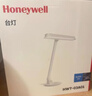 霍尼韋爾（Honeywell）護眼學(xué)習閱讀臺燈LED全光譜臥室書(shū)房?jì)和瘜W(xué)生讀寫(xiě)護眼臺燈03A01 曬單實(shí)拍圖