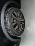 米其林（MICHELIN）汽車(chē)輪胎 235/50R19 103W 浩悅五代 Primacy 5 適配奔馳GL系列/Q3 曬單實(shí)拍圖