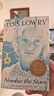 Number the Stars 數星星 英文原版 紐伯瑞兒童文學(xué)獎 Lois Lowry 紐伯瑞獎 洛伊絲勞里 英語(yǔ)書(shū)籍 暑期書(shū)單 曬單實(shí)拍圖