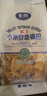 卡奇小米豆香鍋巴香辣味320g 低GI休閑零食 膨化食品 張小米同廠(chǎng) 曬單實(shí)拍圖