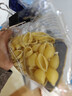 lasicilia意大利進(jìn)口 意大利面貝殼形意面意粉500g*2袋西餐速食通心粉沙拉 曬單實(shí)拍圖