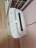 夏普 （SHARP）空氣凈化器家用消毒機無(wú)霧加濕凈化機殺菌除甲醛異味霧霾PM2.5過(guò)敏源 KC-BB20-W1 BB20（P60升級熱銷(xiāo)款) 曬單實(shí)拍圖