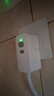 公牛（BULL）漏電保護器插頭16A熱水器空調大功率防漏電插頭轉換器 漏電保護轉換器16A 無(wú)線(xiàn)需接線(xiàn)GNT-21LD 曬單實(shí)拍圖