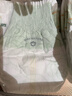 babycare金山茶花紙尿褲嘗鮮裝NB碼22片(<5kg)新生兒花苞新生柔嬰兒尿不濕 曬單實(shí)拍圖