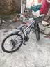 永久山地自行車(chē)男女式21變速26吋成年人青少年兒童城市學(xué)生單車(chē) 灰 曬單實(shí)拍圖