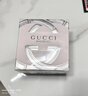 古馳（GUCCI）竹韻女士淡香水 50ml 木質(zhì)花香調 EDT 生日禮物年貨奢品 曬單實(shí)拍圖