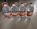 瀘州老窖【套裝】瀘州紅高粱52度5L*4桶裝 濃香型純糧高粱白酒 曬單實(shí)拍圖