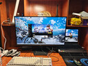 HKC 27英寸2K 220Hz高刷FastIPS快速液晶HDR400電競1ms硬件低藍光三角洲游戲電腦顯示器 獵鷹G27H2Max 曬單實(shí)拍圖