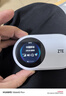 中興（ZTE）5G RedCap隨身wifi6免插卡/輕量化5G移動(dòng)wifi/無(wú)線(xiàn)網(wǎng)便攜式路由器熱點(diǎn)車(chē)載筆記本電腦上網(wǎng)流量U25S 曬單實(shí)拍圖
