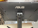 華碩戰殺27 VG27AQML5A 27英寸顯示器2K 240Hz顯示器FastIPS 原生300Hz G-sync無(wú)撕裂0.3ms響應HDR400  曬單實(shí)拍圖
