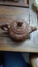家小優(yōu)紫砂壺特大號宜興大容量大號泡茶壺手工茶壺單壺陶瓷用茶具 深棕色 龍王壺400毫升 1L 601m(含)-700m(含) 曬單實(shí)拍圖