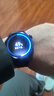 華為手表WATCH GT 6 Pro【咨詢(xún)領(lǐng)神券】運動(dòng)玄璣感知兩周續航藍牙通話(huà)體溫血氧心率監測送男朋友禮物57 46mm曜石黑+鈦空銀黑定制表帶 曬單實(shí)拍圖