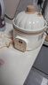 浦利頓（PLODON）電燉鍋 分月齡BB煲粥飯鍋嬰兒專(zhuān)用微壓燉盅 寶寶燉湯輔食鍋輔食機 曬單實(shí)拍圖