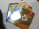 麗聲北極星分級閱讀繪本 一年級二年級三年級四年級五年級六年級 英語(yǔ)課外讀物 點(diǎn)讀書(shū) 外研社 第二級下 曬單實(shí)拍圖