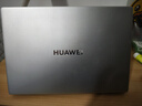 華為（HUAWEI）筆記本電腦MateBook D16 國家補貼 Linux系統 16英寸2025新品輕薄高性能全面屏商務(wù)辦公學(xué)生本 高色域 皓月銀｜i5-13420H 16G 1TB 店鋪預裝Win 曬單實(shí)拍圖