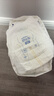 舒比奇（Suitsky）透氣薄紙尿褲L碼72片(9-14kg)尿不濕超薄透氣 曬單實(shí)拍圖