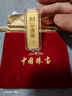 中國珠寶生日禮物足金9999黃金薄片投資金條30克 AU9999財富金條金磚30g 曬單實(shí)拍圖
