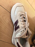 NEW BALANCE休閑鞋女鞋復古舒適秋冬透氣輕便百搭運動(dòng)鞋574系列WL574RCF 38 曬單實(shí)拍圖