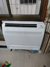 格力（GREE）空氣源熱泵空調變頻冷暖掛機  火鳳凰空氣能熱風(fēng)機采暖家用  煤改電供暖 超低溫取暖器 一級能效 2匹 一級能效 曬單實(shí)拍圖