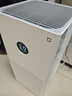 米家小米空氣凈化器4lite 除甲醛除菌除異味 空氣伴侶 除PM2.5 AC-M17-SC 曬單實(shí)拍圖