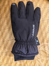 戰術(shù)鳥(niǎo)(套指款)新雪麗棉冬季保暖手套男騎行防寒大碼釣魚(yú)露指可觸屏 曬單實(shí)拍圖