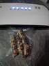 揚子（YANGZI）真空封口機家用小型升級大電機全自動(dòng)干濕兩用食品真空塑封封口食物保鮮機 【全網(wǎng)熱銷(xiāo)6W+】-干濕雙抽/32CM封口-單機 曬單實(shí)拍圖