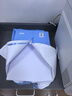 得力（deli）白令海A4打印紙 70g500張*5包一箱 雙面復印紙 入選紙類(lèi)金榜 整箱2500張 7753【經(jīng)濟熱銷(xiāo)】 曬單實(shí)拍圖