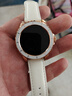 榮耀智能手表2e 38mm【國家補貼】山茶金 心率血氧監測 運動(dòng)經(jīng)期記載預測 女士 學(xué)生 ROSSINI 曬單實(shí)拍圖